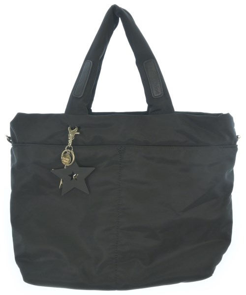 See By Chloe(シー　バイ　クロエ)ハンドバッグ 黒 サイズ:-/2200663782055