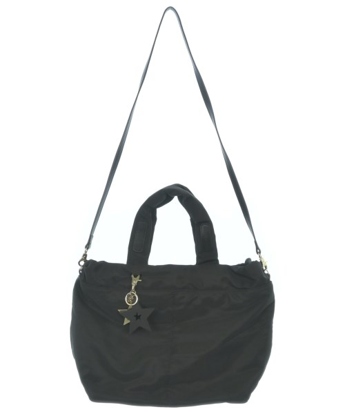 See By Chloe（シー　バイ　クロエ）ハンドバッグ 黒 サイズ:- レディース/2200663782055