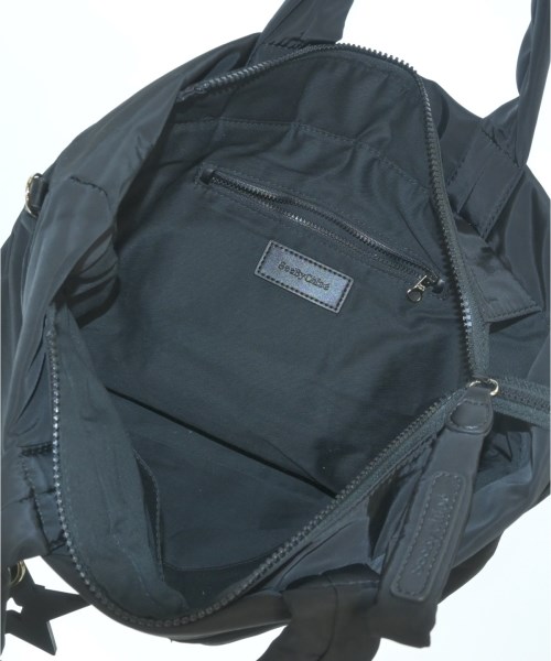 See By Chloe（シー　バイ　クロエ）ハンドバッグ 黒 サイズ:- レディース/2200663782055