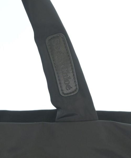 See By Chloe（シー　バイ　クロエ）ハンドバッグ 黒 サイズ:- レディース/2200663782055