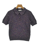 See By Chloe（シー　バイ　クロエ）ニット・セーター 紫 サイズ:XS レディース/2200668404020