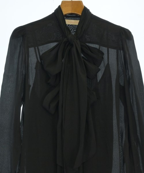 See By Chloe（シー　バイ　クロエ）ワンピース 黒 サイズ:34(XXS位) レディース/2200669283037