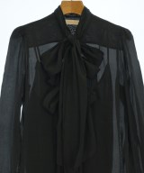 See By Chloe（シー　バイ　クロエ）ワンピース 黒 サイズ:34(XXS位) レディース/2200669283037