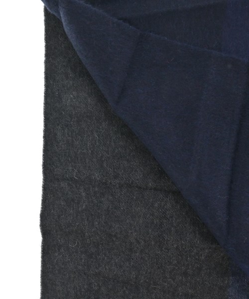 See By Chloe（シー　バイ　クロエ）マフラー グレー サイズ:- レディース/2200667442139