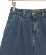 See By Chloe（シー　バイ　クロエ）デニムパンツ 青 サイズ:34(XXS位) レディース/2200669589184