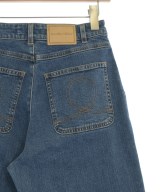 See By Chloe（シー　バイ　クロエ）デニムパンツ 青 サイズ:34(XXS位) レディース/2200669589184