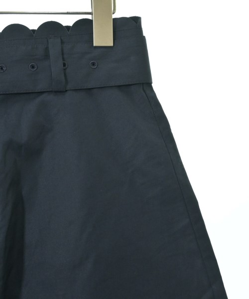 See By Chloe（シー　バイ　クロエ）ショートパンツ 紺 サイズ:38(S位) レディース/2200667156081