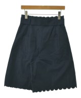See By Chloe（シー　バイ　クロエ）ショートパンツ 紺 サイズ:38(S位) レディース/2200667156081