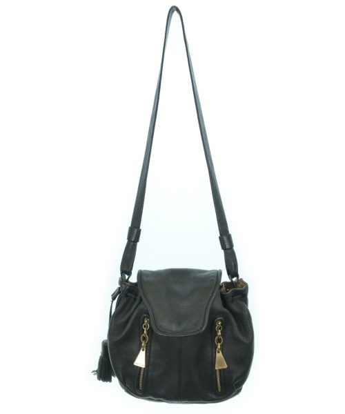 See By Chloe(シー　バイ　クロエ)ショルダーバッグ 黒 サイズ:-/2200669893021