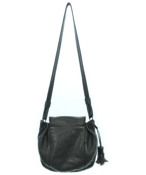 See By Chloe（シー　バイ　クロエ）ショルダーバッグ 黒 サイズ:- レディース/2200669893021