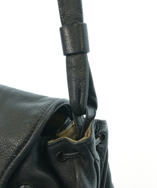 See By Chloe（シー　バイ　クロエ）ショルダーバッグ 黒 サイズ:- レディース/2200669893021