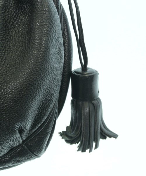 See By Chloe（シー　バイ　クロエ）ショルダーバッグ 黒 サイズ:- レディース/2200669893021