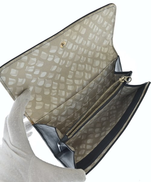 See By Chloe（シー　バイ　クロエ）財布・コインケース 紺 サイズ:- レディース/2200668096119