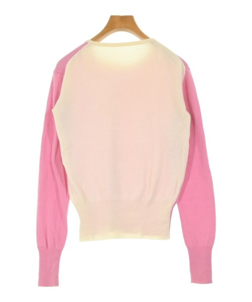 See By Chloe（シー　バイ　クロエ）ニット・セーター ピンク サイズ:XS レディース/2200672210013