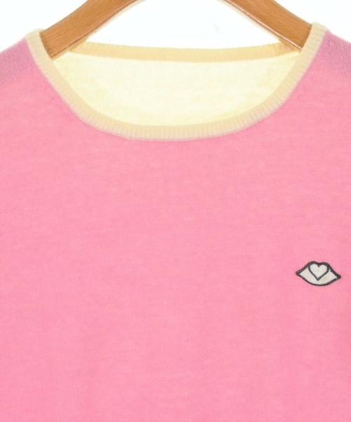 See By Chloe（シー　バイ　クロエ）ニット・セーター ピンク サイズ:XS レディース/2200672210013