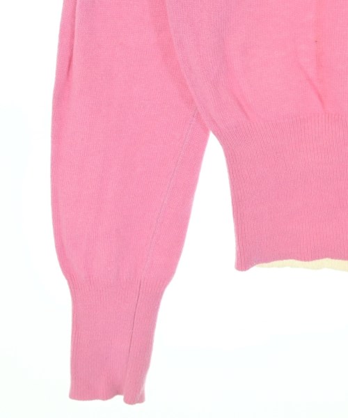 See By Chloe（シー　バイ　クロエ）ニット・セーター ピンク サイズ:XS レディース/2200672210013