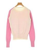 See By Chloe（シー　バイ　クロエ）ニット・セーター ピンク サイズ:XS レディース/2200672210013