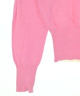 See By Chloe（シー　バイ　クロエ）ニット・セーター ピンク サイズ:XS レディース/2200672210013