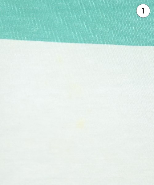 See By Chloe（シー　バイ　クロエ）Tシャツ・カットソー 白 サイズ:-(S位) レディース/2200672283031