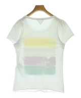 See By Chloe（シー　バイ　クロエ）Tシャツ・カットソー 白 サイズ:-(S位) レディース/2200672283031