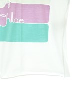 See By Chloe（シー　バイ　クロエ）Tシャツ・カットソー 白 サイズ:-(S位) レディース/2200672283031