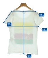 See By Chloe（シー　バイ　クロエ）Tシャツ・カットソー 白 サイズ:-(S位) レディース/2200672283031