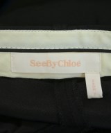 See By Chloe（シー　バイ　クロエ）その他 黒 サイズ:36(XS位) レディース/2200723163015
