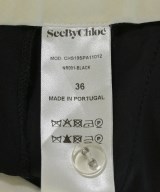 See By Chloe（シー　バイ　クロエ）その他 黒 サイズ:36(XS位) レディース/2200723163015
