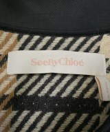 See By Chloe（シー　バイ　クロエ）その他 黒 サイズ:36(XS位) レディース/2200729454018