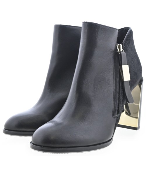 See By Chloe(シー　バイ　クロエ)のブーティ サイズ:EU38(24.5cm位) 10,400円