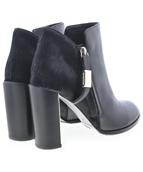 See By Chloe（シー　バイ　クロエ）ブーティ 黒 サイズ:EU38(24.5cm位) レディース/2200716845218