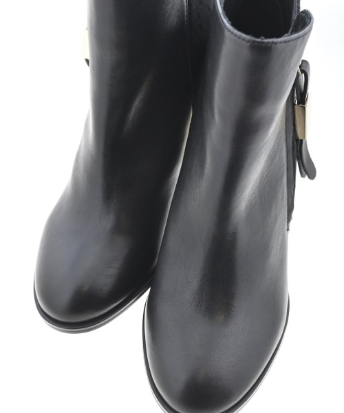 See By Chloe（シー　バイ　クロエ）ブーティ 黒 サイズ:EU38(24.5cm位) レディース/2200716845218