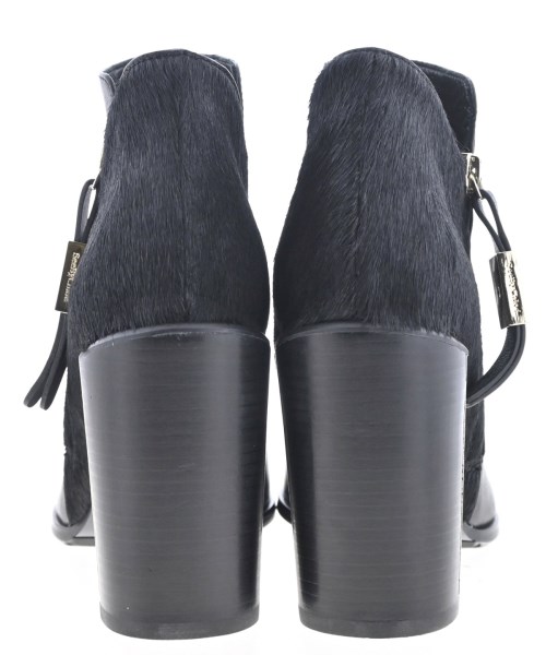See By Chloe（シー　バイ　クロエ）ブーティ 黒 サイズ:EU38(24.5cm位) レディース/2200716845218