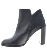 See By Chloe（シー　バイ　クロエ）ブーティ 黒 サイズ:EU38(24.5cm位) レディース/2200716845218