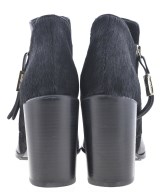 See By Chloe（シー　バイ　クロエ）ブーティ 黒 サイズ:EU38(24.5cm位) レディース/2200716845218