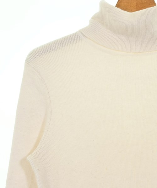 See By Chloe（シー　バイ　クロエ）ニット・セーター 白 サイズ:M レディース/2200730611110