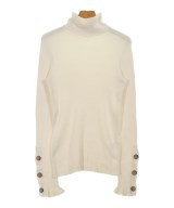 See By Chloe（シー　バイ　クロエ）ニット・セーター 白 サイズ:M レディース/2200730611110