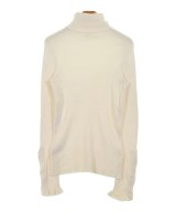 See By Chloe（シー　バイ　クロエ）ニット・セーター 白 サイズ:M レディース/2200730611110