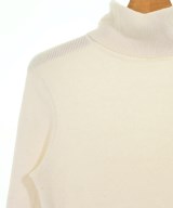 See By Chloe（シー　バイ　クロエ）ニット・セーター 白 サイズ:M レディース/2200730611110
