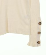 See By Chloe（シー　バイ　クロエ）ニット・セーター 白 サイズ:M レディース/2200730611110