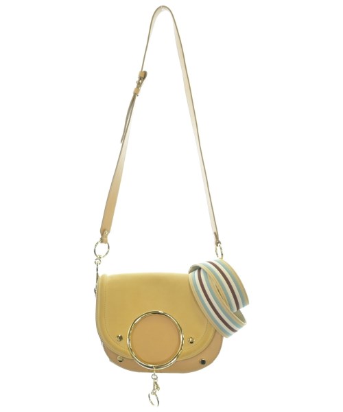 See By Chloe(シー　バイ　クロエ)のショルダーバッグ サイズ:- 10,400円