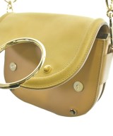 See By Chloe（シー　バイ　クロエ）ショルダーバッグ ベージュ サイズ:- レディース/2200731354054