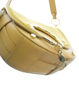 See By Chloe（シー　バイ　クロエ）ショルダーバッグ ベージュ サイズ:- レディース/2200731354054