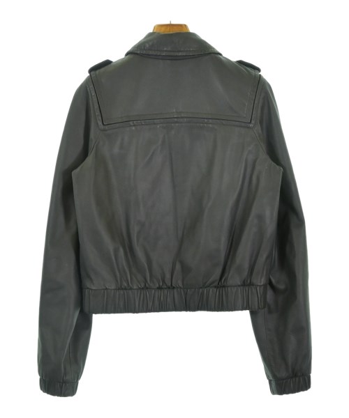 See By Chloe（シー　バイ　クロエ）ライダース 黒 サイズ:40(M位) レディース/2200725668051