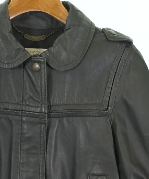 See By Chloe（シー　バイ　クロエ）ライダース 黒 サイズ:40(M位) レディース/2200725668051