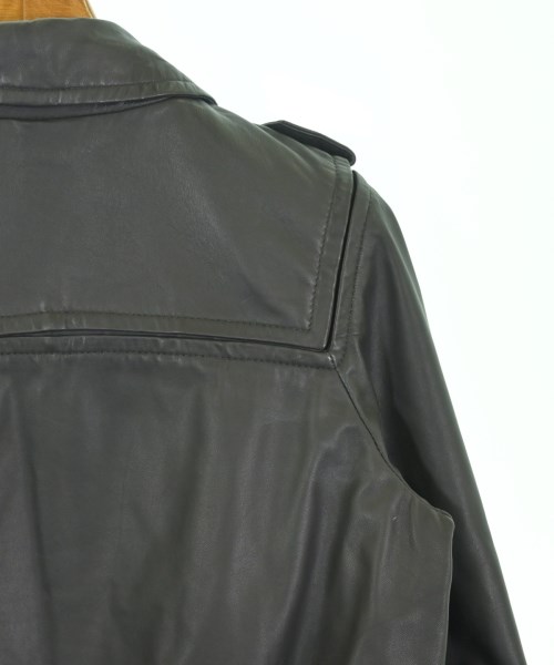 See By Chloe（シー　バイ　クロエ）ライダース 黒 サイズ:40(M位) レディース/2200725668051