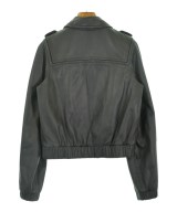 See By Chloe（シー　バイ　クロエ）ライダース 黒 サイズ:40(M位) レディース/2200725668051