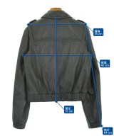 See By Chloe（シー　バイ　クロエ）ライダース 黒 サイズ:40(M位) レディース/2200725668051