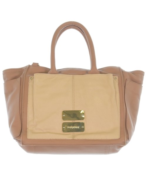 See By Chloe(シー　バイ　クロエ)のショルダーバッグ サイズ:- 7,700円