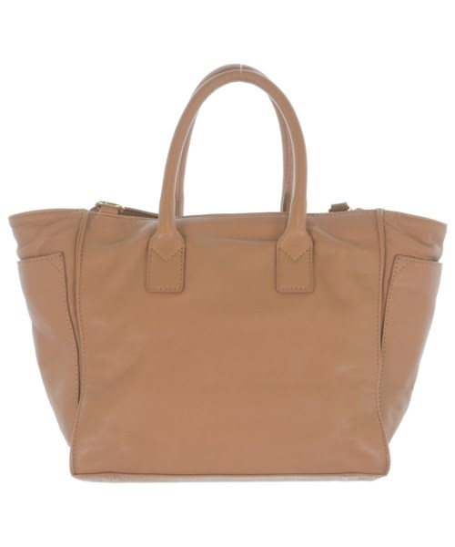 See By Chloe（シー　バイ　クロエ）ショルダーバッグ ベージュ サイズ:- レディース/2200623457085